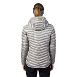 Куртка Hannah Ary, серый - фото 2