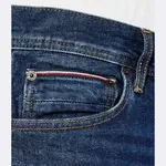 Джинсы обычного кроя Tommy Hilfiger, синий - фото 2