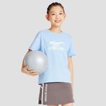 Детская футболка Mizuno, черный - фото 11