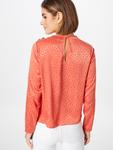 Блузка Dorothy Perkins, коралл - фото 4