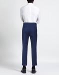 Брюки Daniele Alessandrini, темно-синий - фото 3