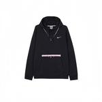 Nike Свитшот мужской черный - фото