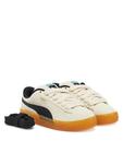 Кроссовки Suede XL Dark Risk Sneaker 401348 02 Puma, бежевый - фото 2