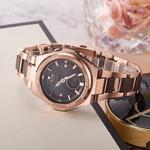 Часы CASIO Baby-G 'Copper', розовый - фото 3