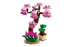 Конструктор "Ботанический сад" 41757 LEGO - фото 5