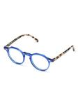 Очки Кадор Джастин Kador, синий - фото 2