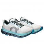 Кроссовки (WMNS) On Running Cloudflow 5 'Arctic Stone' - фото 6