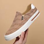 Кеды Baoda Canvas Shoes Men Low-Top - фото 13