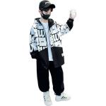 Куртка для подростков EASTERN CAMEL, черный - фото 2