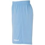 Шорты Uhlsport Center Basic, синий - фото 4