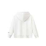 Детский свитшот Nike, Cotton Candy - фото 3