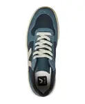 Кроссовки из рипстопа Veja, синий - фото 4