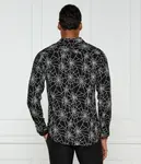 Рубашка Эмеро Relaxed fit Hugo, черный - фото 3