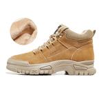 Кроссовки мужские высокие Camel - фото 10