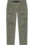 Брюки-Карго Vintage Industries, зеленый - фото