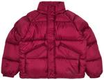 Куртка Supreme 700-Fill Down Lightweight Puffer Jacket 'Magenta', розовый - фото