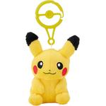 Оригинальный плюшевый питомец Buddy Pikachu Dreamy Dolls Pokemon - фото 2