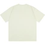 Футболка унисекс Sesame Street, розовый - фото 15