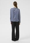Блуза Karen by Simonsen Blouse, Folkstone Gray/Grey - фото 3
