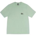 Футболка унисекс Stussy, черный - фото 4