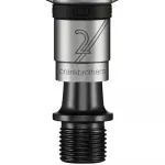 Педали Crankbrothers Egg Beater 2, черный - фото 3