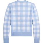 Свитер SS24 детский Polo Ralph Lauren, синий - фото 5