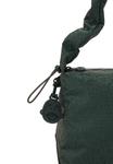 Сумка Kipling ELENI M, Shiny Pixel Green/Dark Green - фото 4