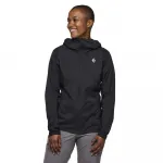 Куртка Black Diamond Alpine Start, черный - фото