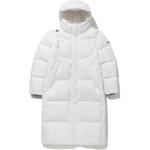 Пуховик унисекс Descente, черный - фото 6