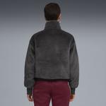 Демисезонная куртка PUMA Wardrobe Essentials, Graphite - фото 6