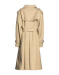 Тренчкот Maison Margiela, бежевый - фото 2