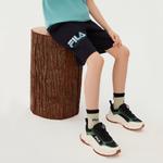 FILA KIDS Шорты Teenagers Legend Blue - фото 8