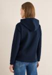 CECIL Толстовка в ночном синем - фото 3