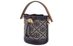 TORY BURCH Монограмма Т Сумка - фото 5