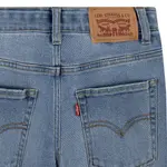 Брюки Levi's Stay Loose Taper Jeans, синий - фото 5