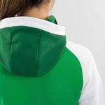 Женская куртка с капюшоном JAKO Dynamic - 6870D - фото 5