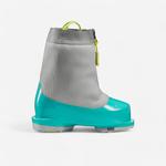 Детские горнолыжные ботинки - Fischer Two синие - фото 5