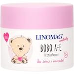Бобо A+E крем для детей и младенцев 50мл, Linomag - фото