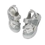 Детские сандалии FAIRWHALE, синий - фото 6