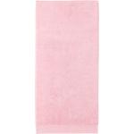 Полотенца loft Möve, розовый - фото