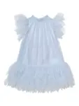 Платье Dahlia Tutu Du Monde, синий - фото