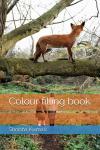Colour filling book (Independently published) - фото