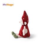 Плюшевая кукла Good Luck Fruit Elf Dolls высотой 25 см McHugs - фото 2