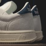 Кроссовки t500nav New Balance, синий - фото 2