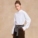 Футболка унисекс Champion, черный - фото 8