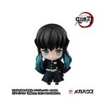 Фигурки чиби MegaHouse - фото 4