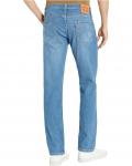 Джинсы Levi's Mens 511 Slim, цвет Begonia Overt/Advanced Stretch - фото 3