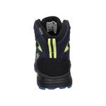 Детские треккинговые ботинки CMP KIDS VERTYX MID WP 3Q17284 - фото 5