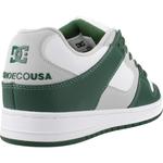 DC SHOES Кроссовки Dc модель Manteca Se цвет зеленый - фото 3