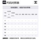 CHANEL Кольцо из смолы женское белое - фото 2